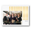 Best Script Flat Holiday Photo Cards